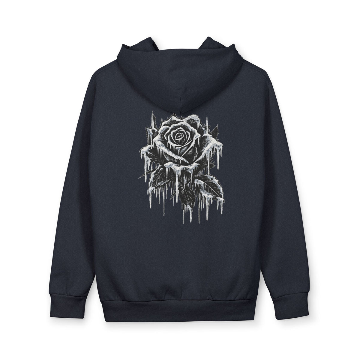 Ice Out | Icy Drip Graphic Streetwear