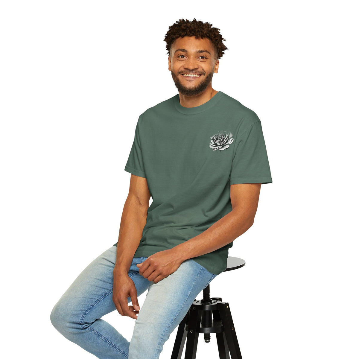 White Rose leaflets from 1942-43 Unisex T-Shirt