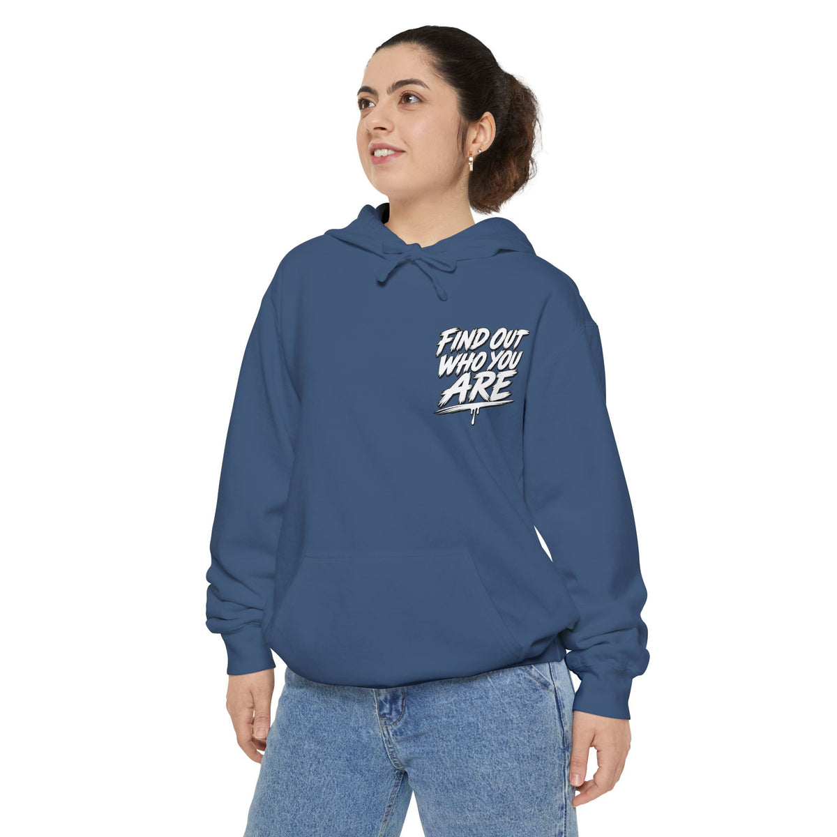 A Tribute to the one and only Dolly. Rose Division holds the same values as the late GOAT. Unisex Garment-Dyed Hoodie