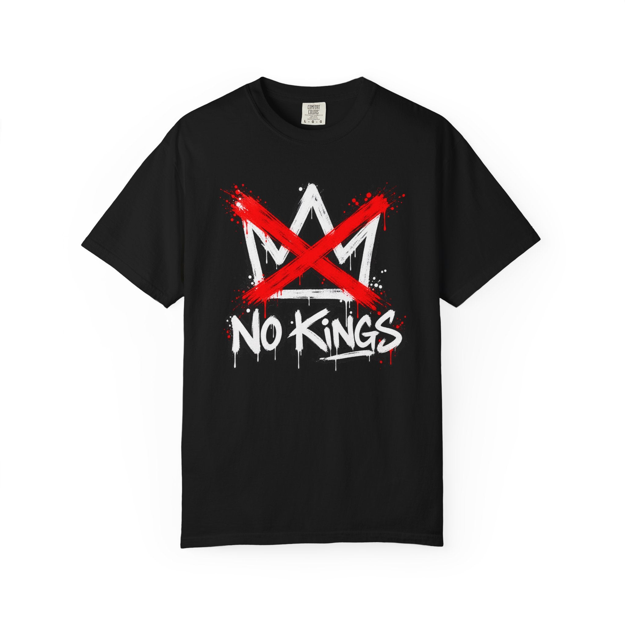 No Kings