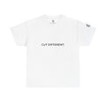 CUT DIFFERENT. | Premium Unisex Tee