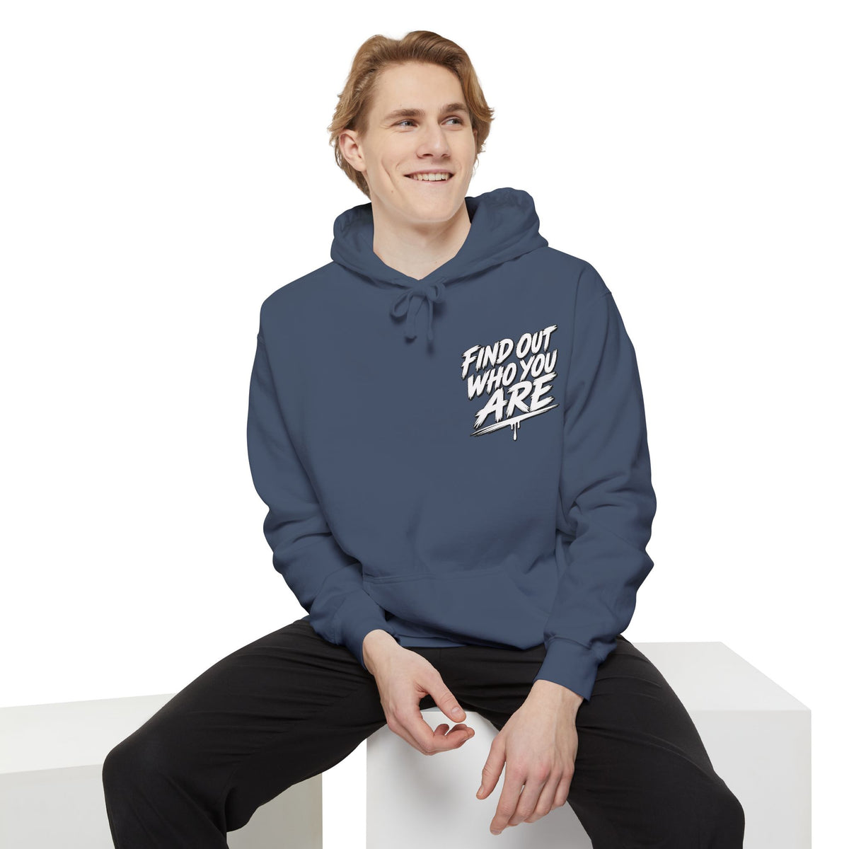 A Tribute to the one and only Dolly. Rose Division holds the same values as the late GOAT. Unisex Garment-Dyed Hoodie