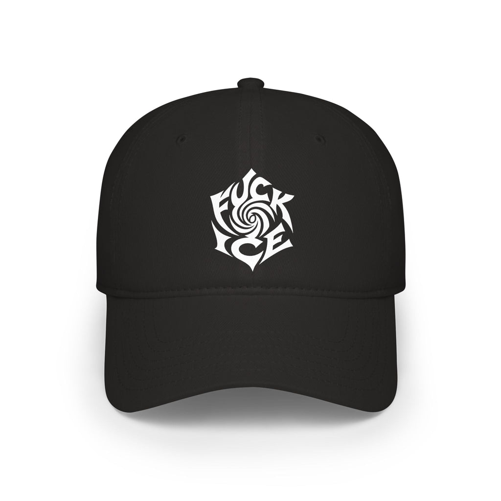 Fuck Ice | Rose Unisex Hat