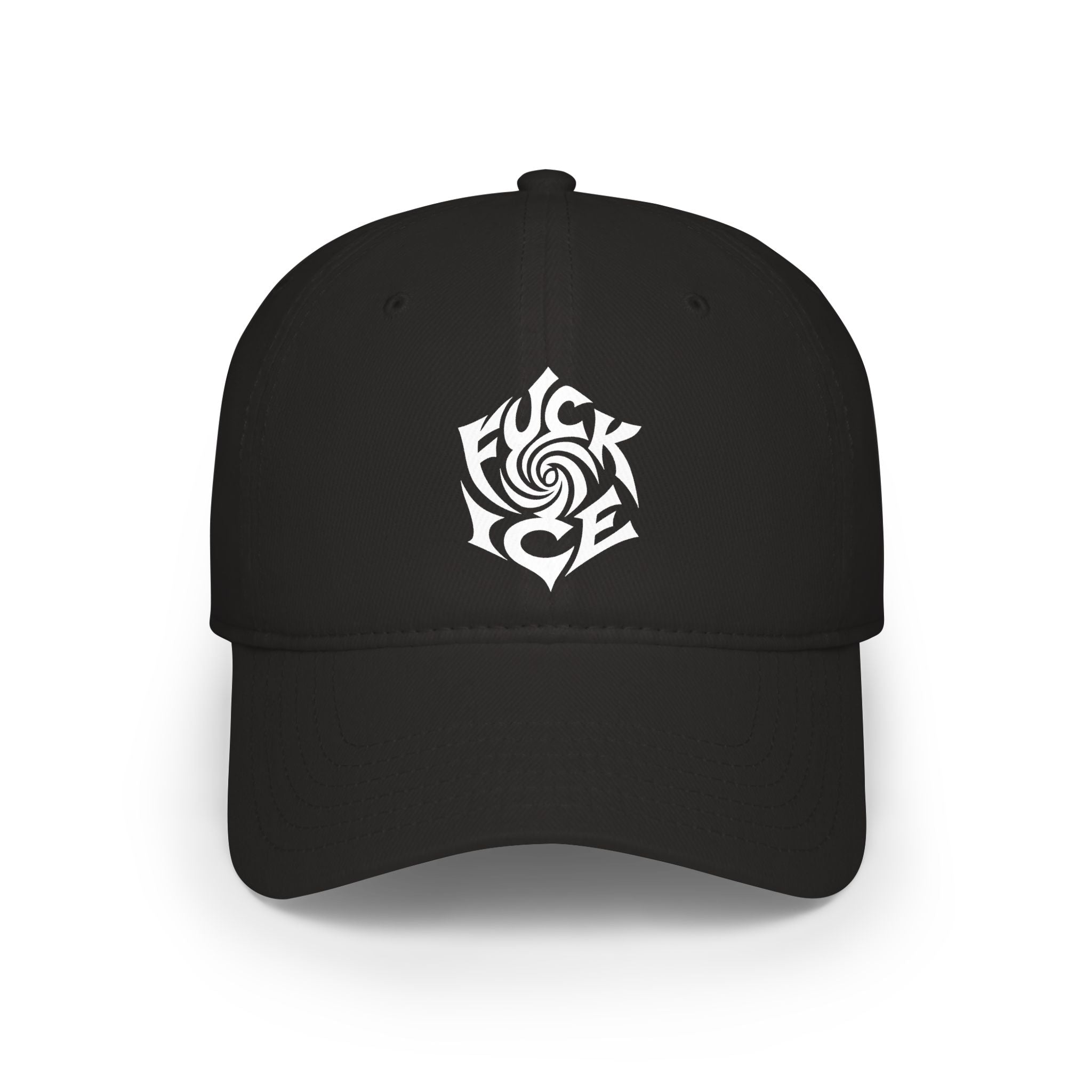 Fuck Ice | Rose Unisex Hat