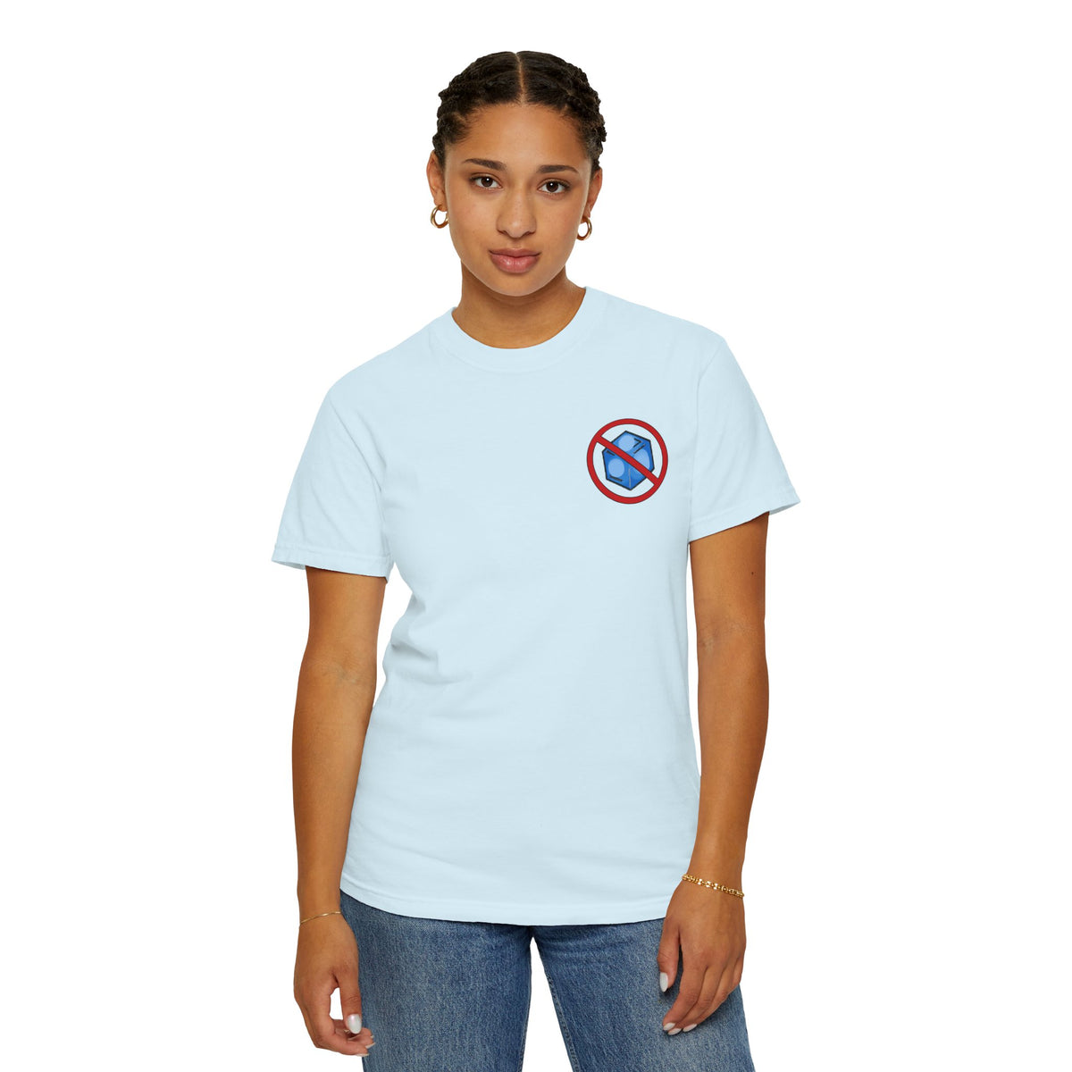 Spilling The Tea | Boston Tea Party Unisex T-Shirt