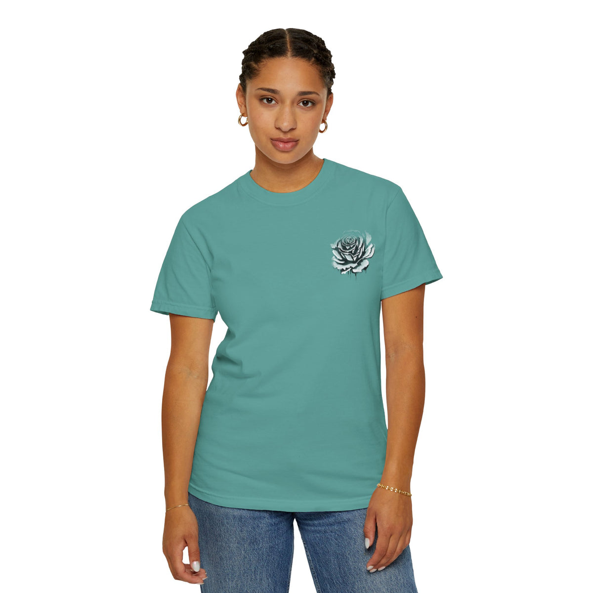 White Rose leaflets from 1942-43 Unisex T-Shirt