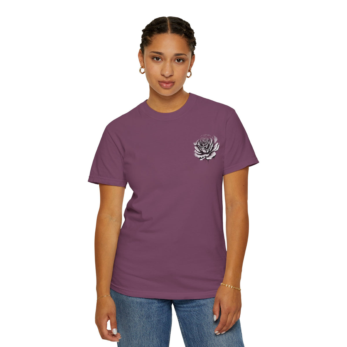 White Rose leaflets from 1942-43 Unisex T-Shirt