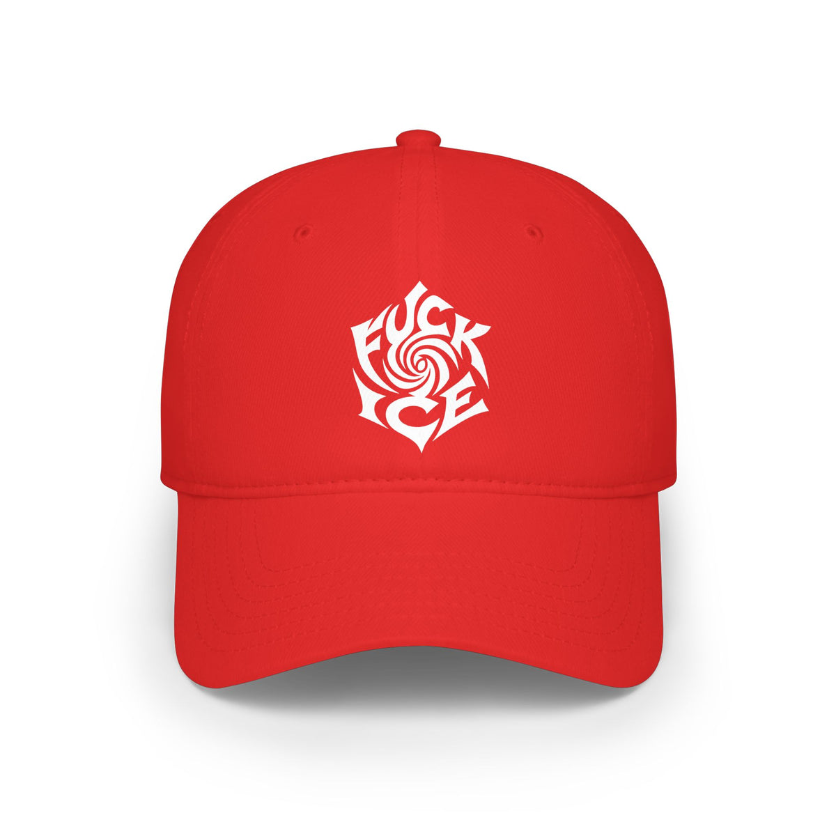 Fuck Ice | Rose Unisex Hat