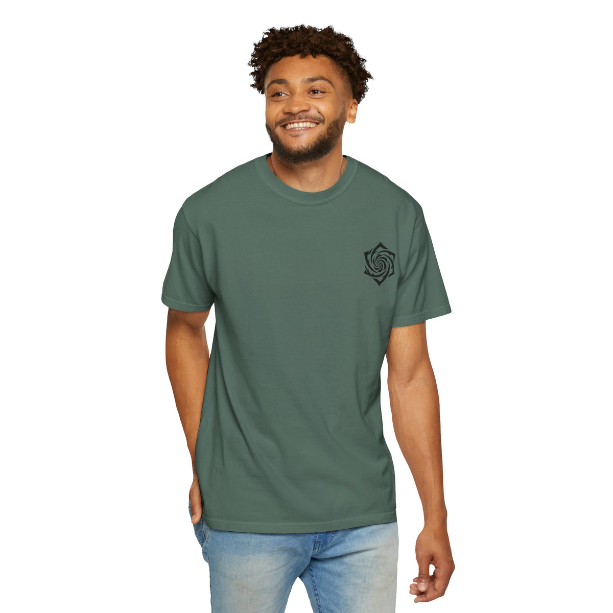 The system isn't broken it was built this way T-Shirt | Rose Graphic