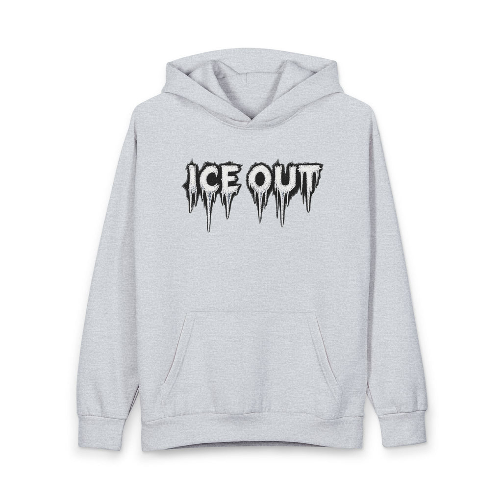 Ice Out | Icy Drip Graphic Streetwear