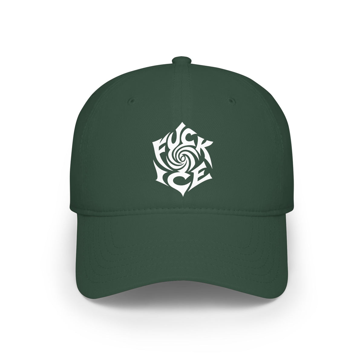 Fuck Ice | Rose Unisex Hat