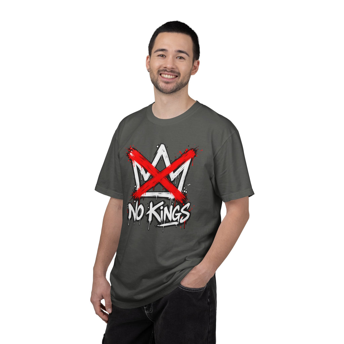 No Kings