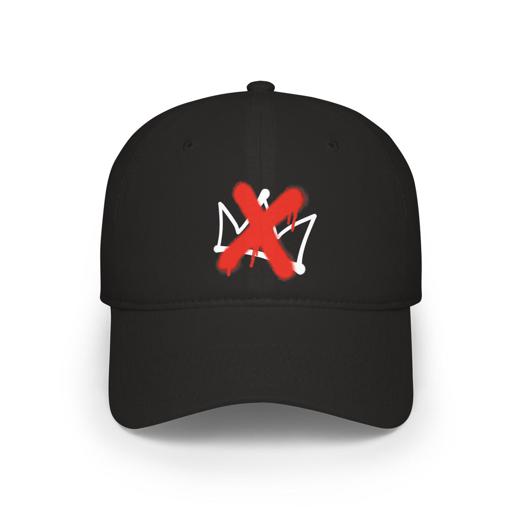 NO KINGS Unisex Hat