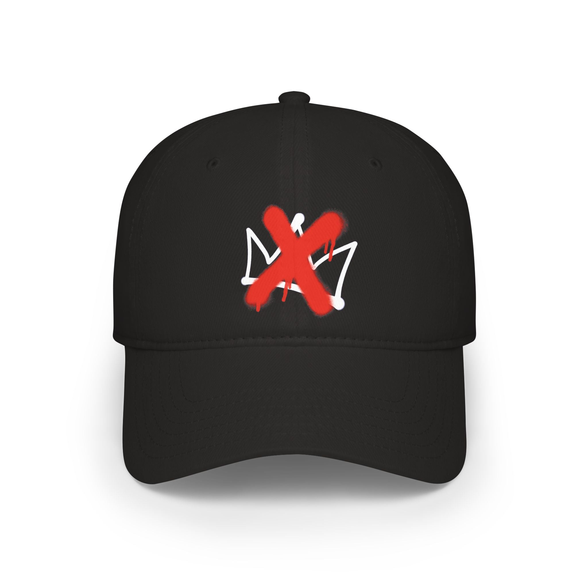 NO KINGS Unisex Hat