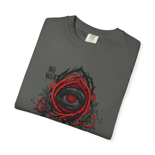 All-Seeing Eye Protest Art | See Injustice Change Reality Unisex T-Shirt