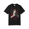 Don’t Dream it, Be it. Tim Curry. Unisex Garment-Dyed T-shirt