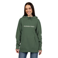 HUMAN FIRST. | Premium Hoodie