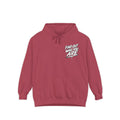 A Tribute to the one and only Dolly. Rose Division holds the same values as the late GOAT. Unisex Garment-Dyed Hoodie