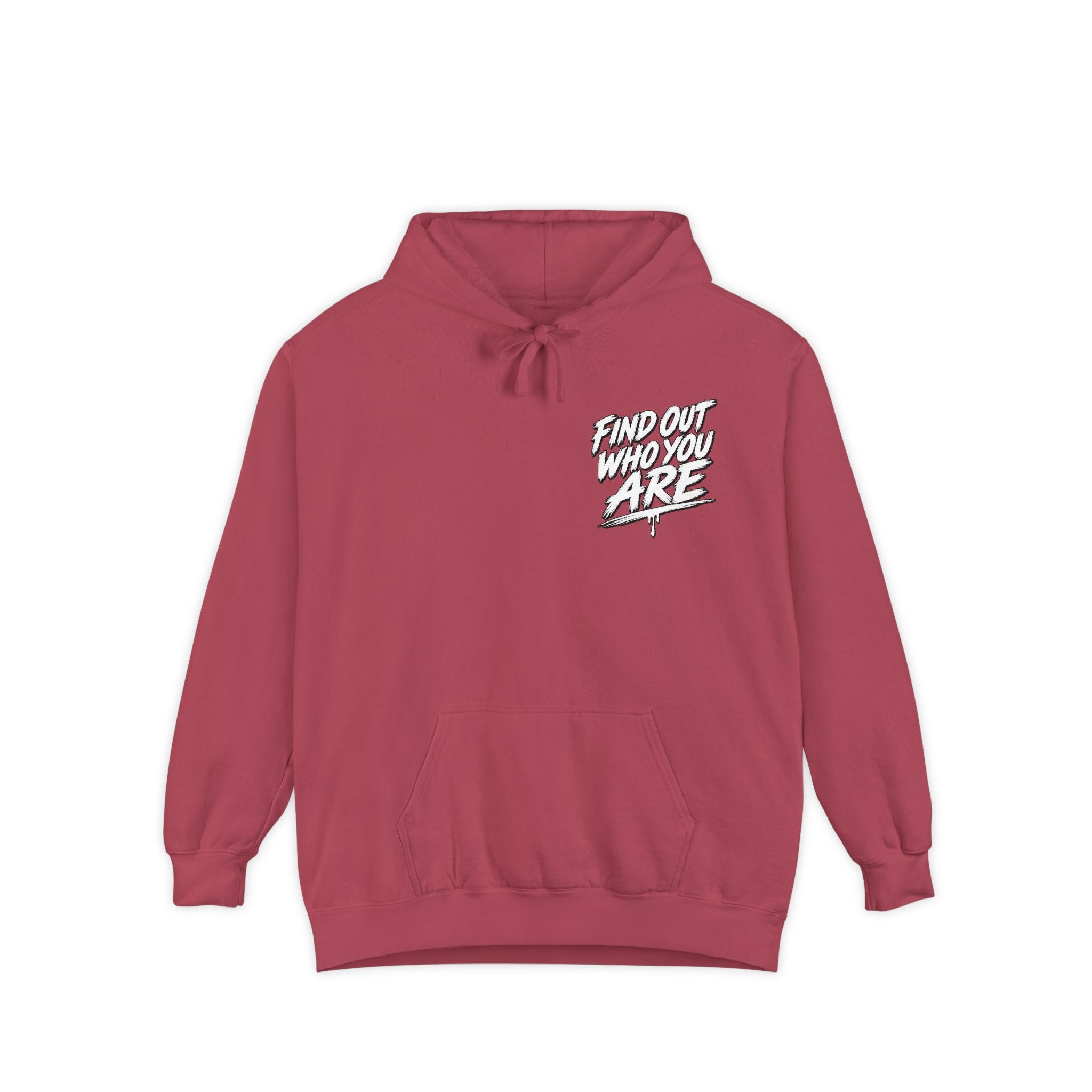 A Tribute to the one and only Dolly. Rose Division holds the same values as the late GOAT. Unisex Garment-Dyed Hoodie