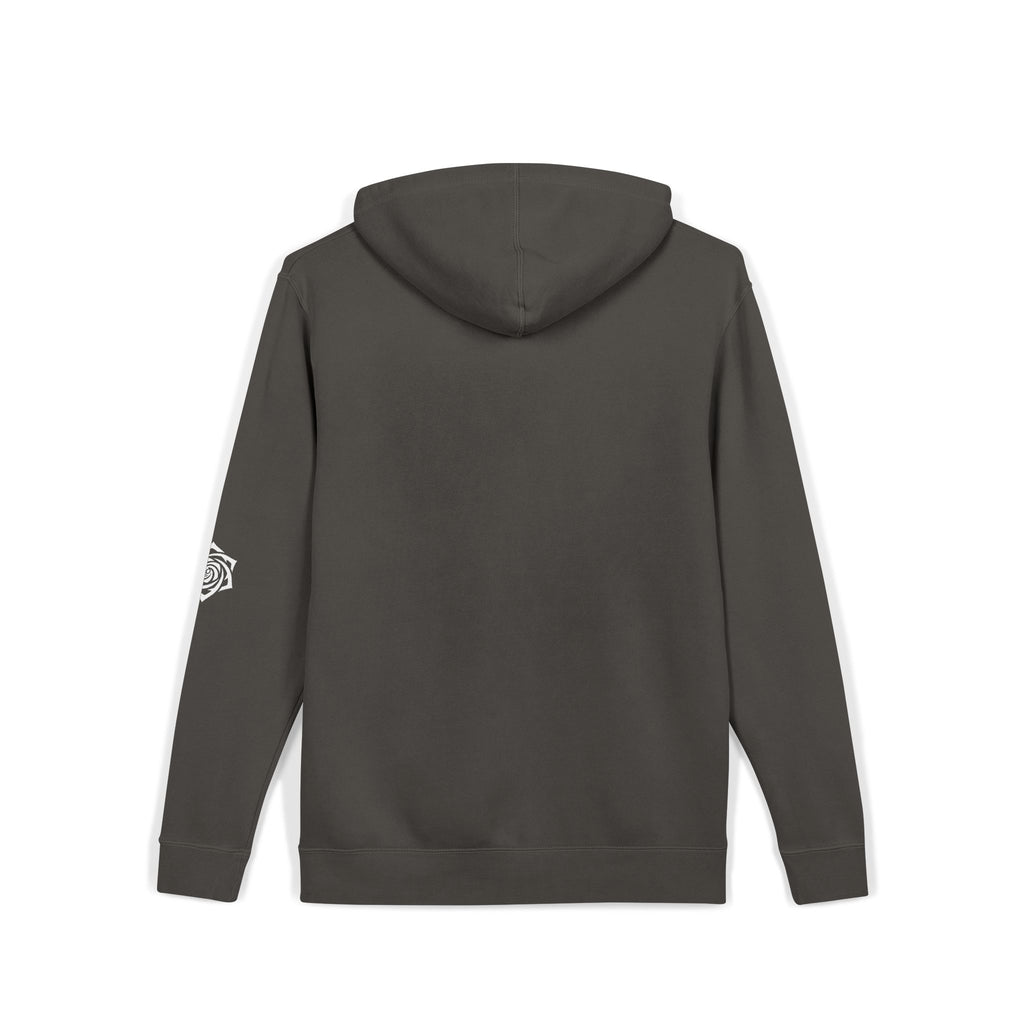 HUMAN FIRST. | Premium Hoodie