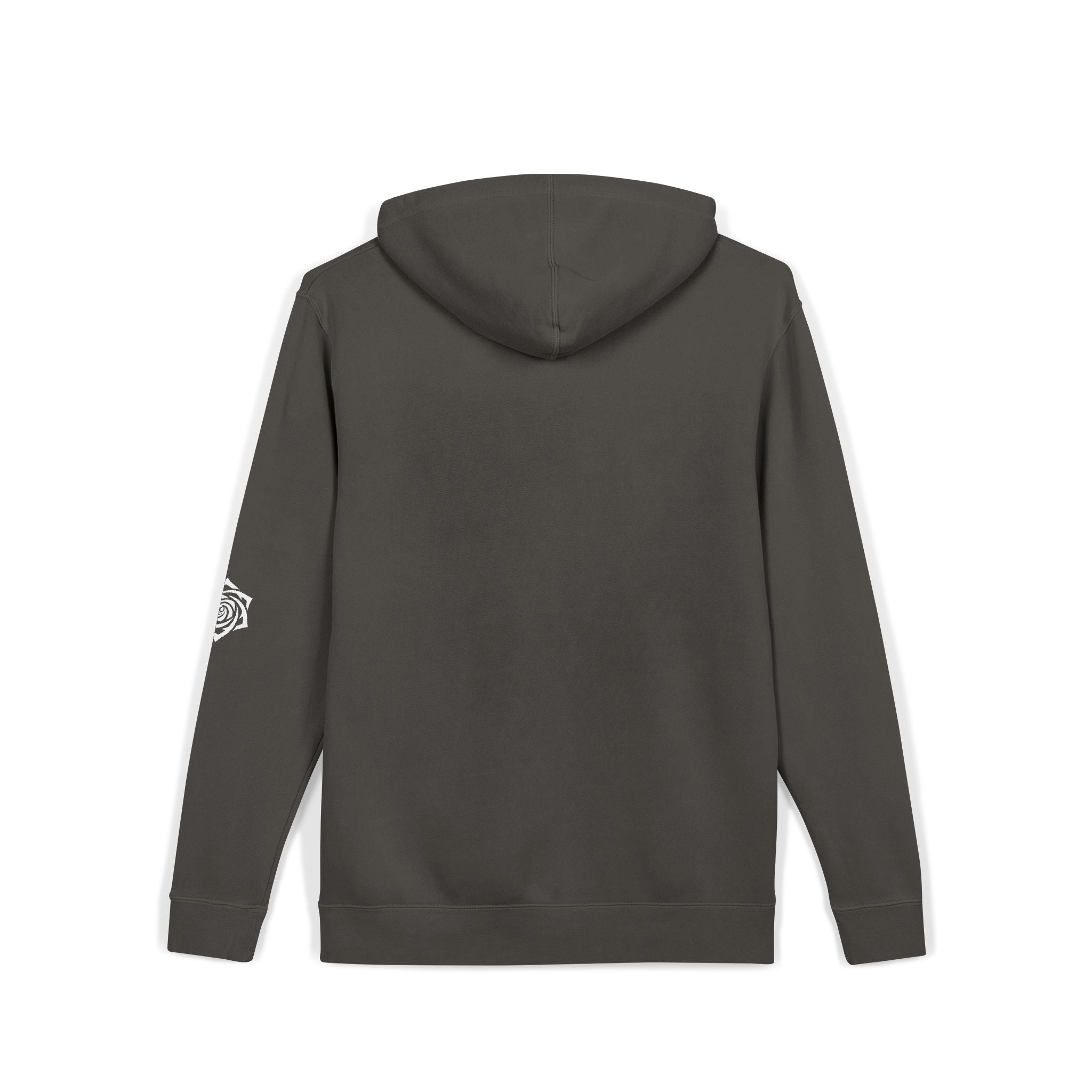 HUMAN FIRST. | Premium Hoodie