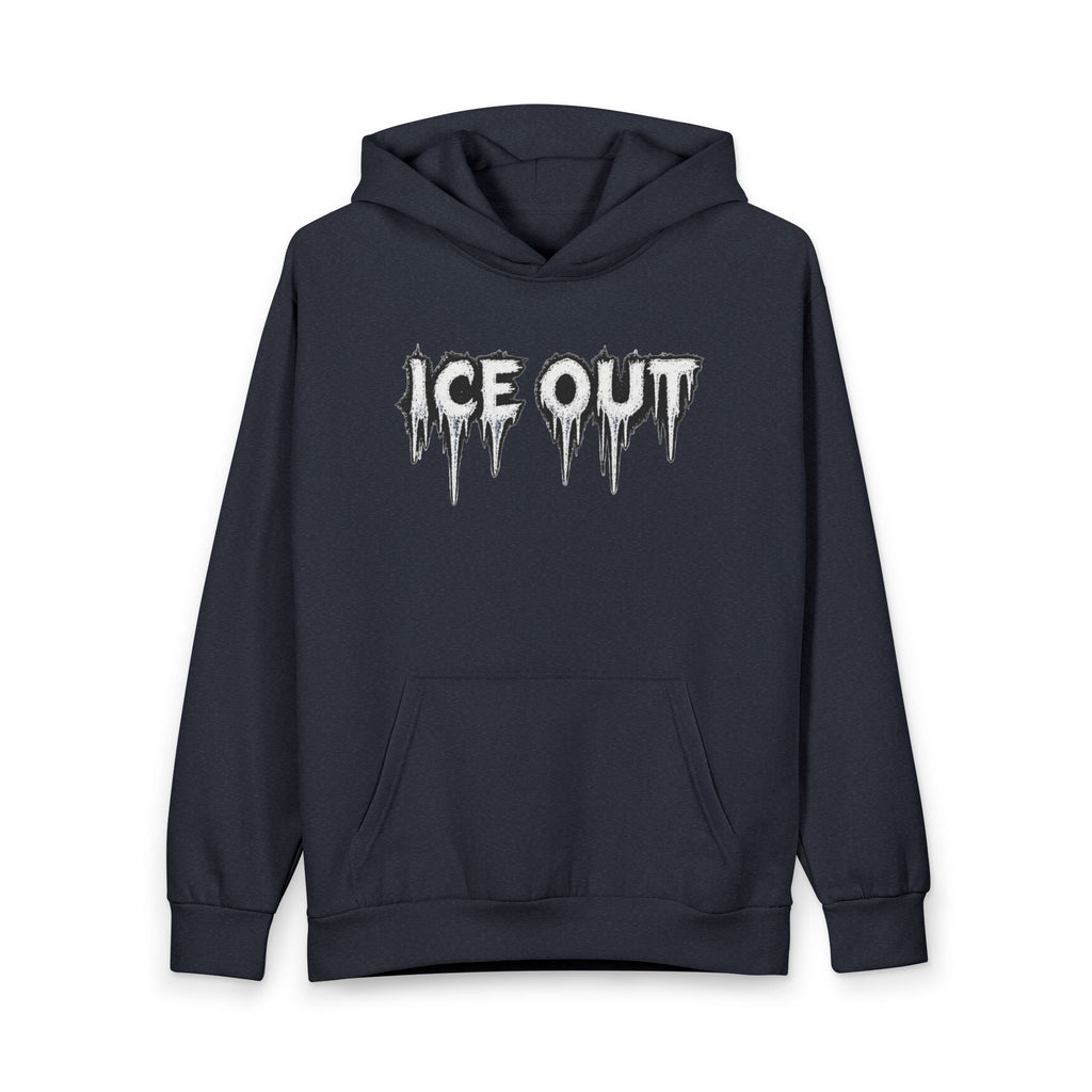 Ice Out | Icy Drip Graphic Streetwear