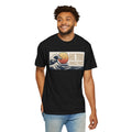 He Too Shall Pass. This Too Shall Pass. Unisex Garment-Dyed T-shirt