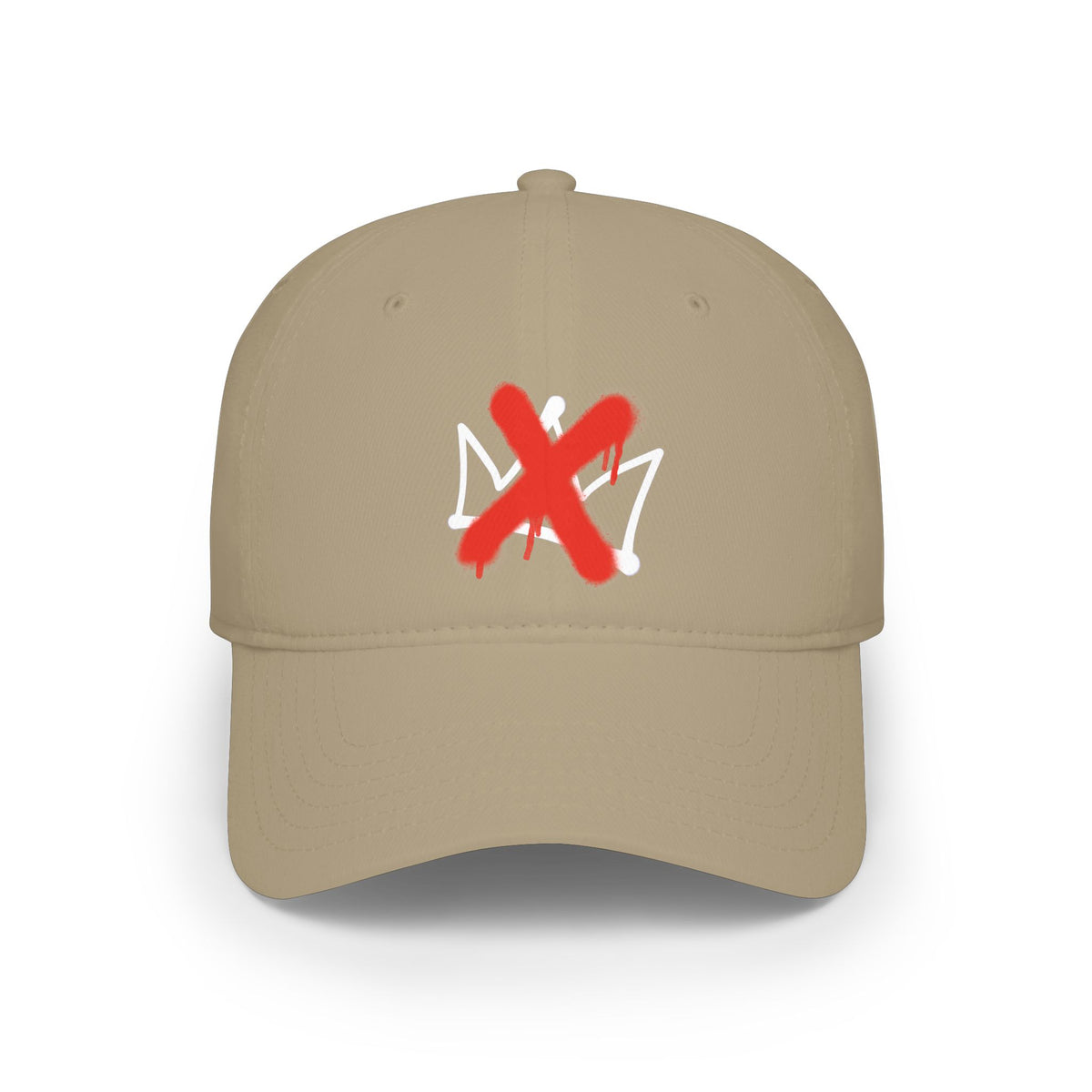 NO KINGS Unisex Hat