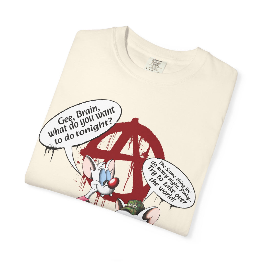 Antifa | 90s cartoon Unisex T-Shirt