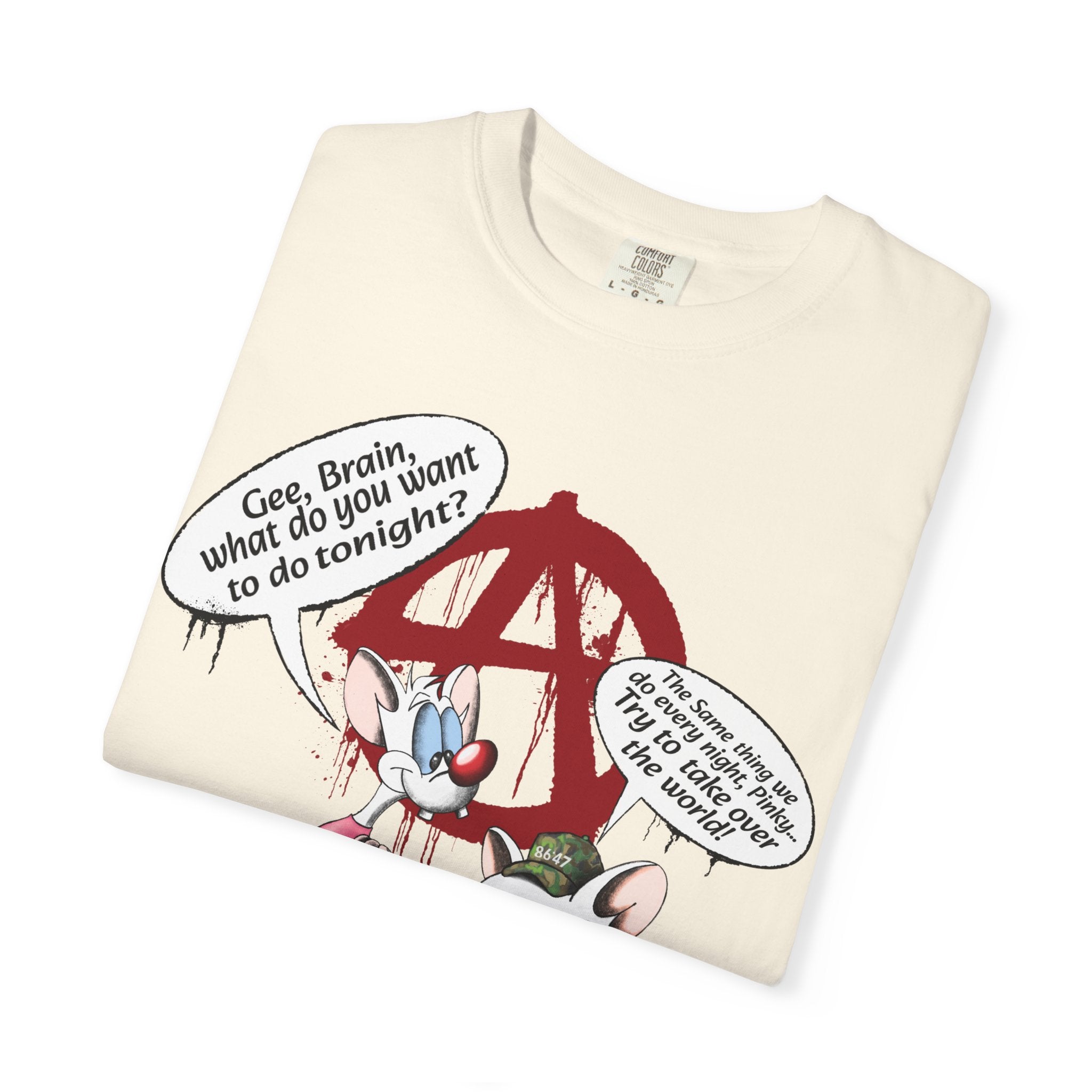 Antifa | 90s cartoon Unisex T-Shirt