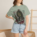 Find your weird! Old Gregg Shirt Unisex Garment-Dyed T-shirt