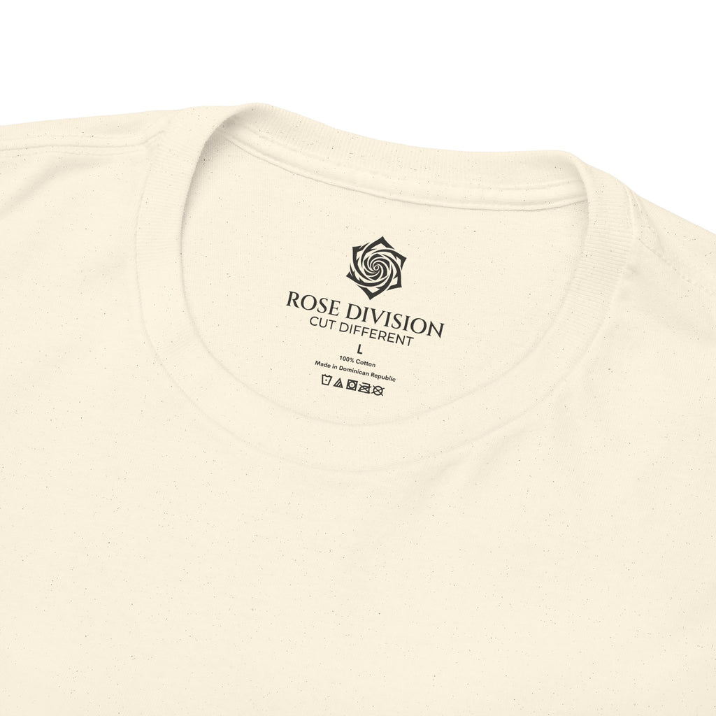 HUMAN. FULL STOP. | Premium Unisex Tee