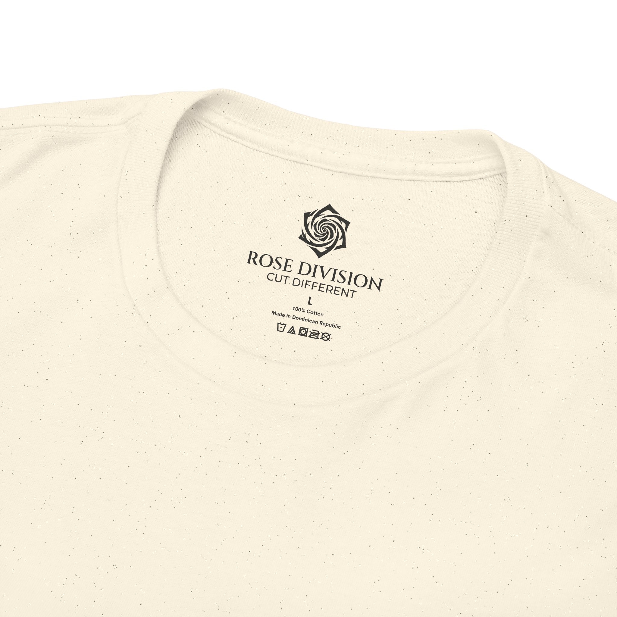HUMAN. FULL STOP. | Premium Unisex Tee