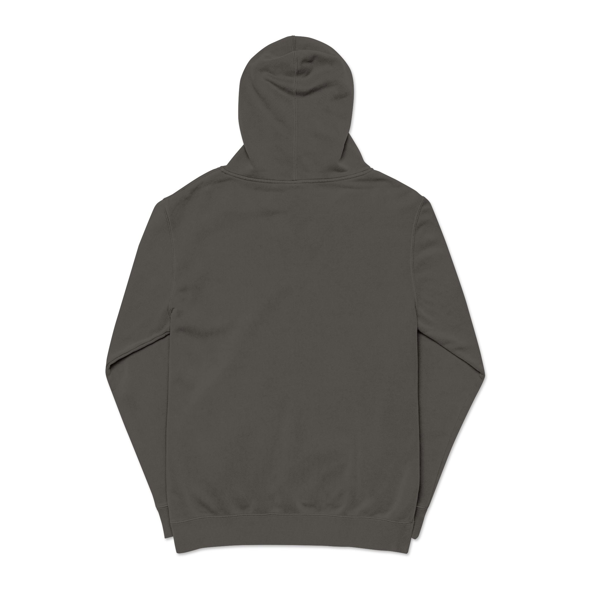 NO MUD. NO ROSE. | Premium Hoodie