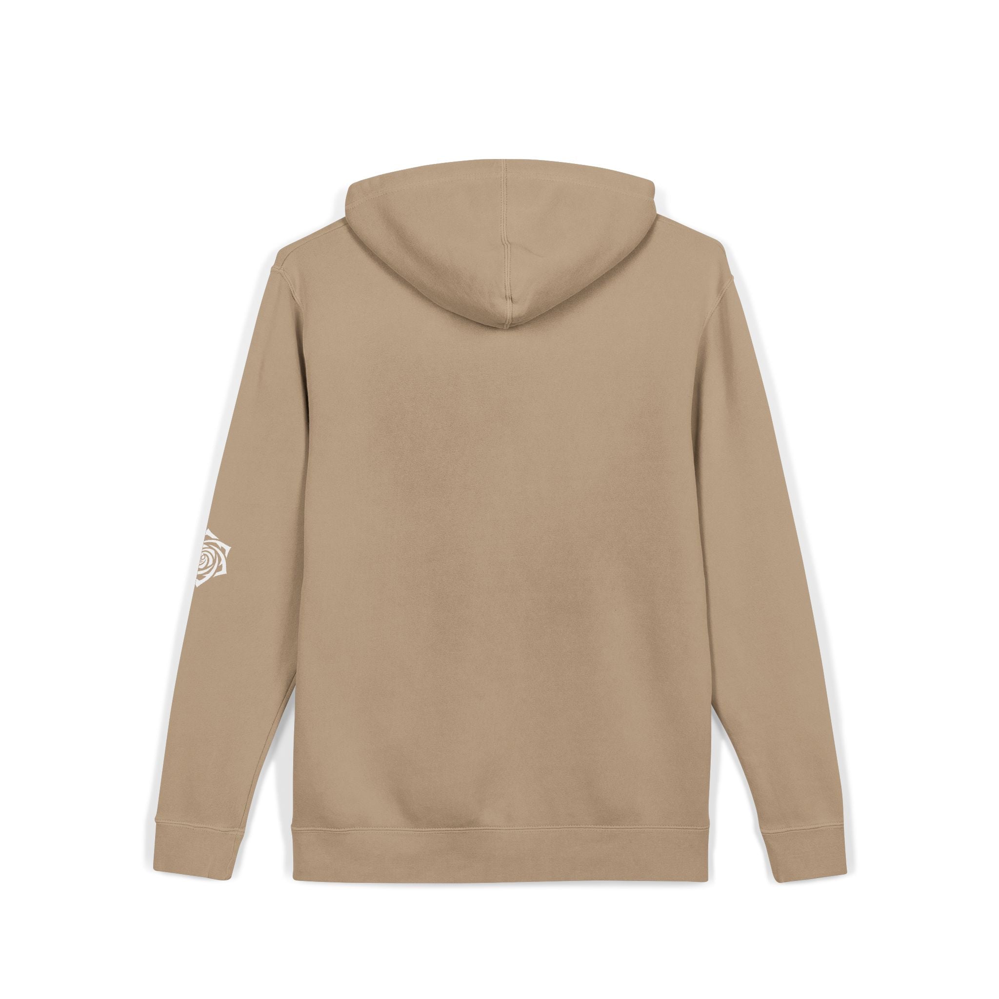 HUMAN FIRST. | Premium Hoodie