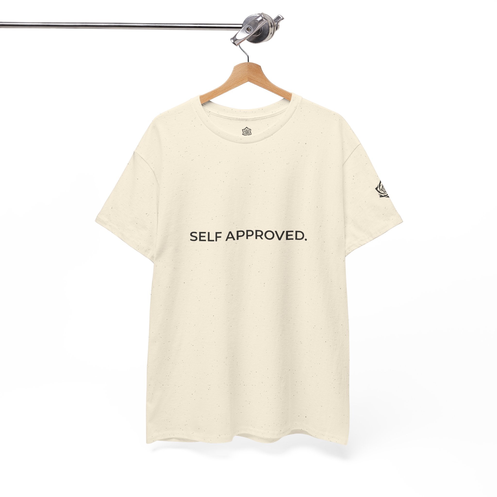 SELF APPROVED. | Premium Unisex Tee