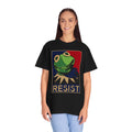 Resist Frog