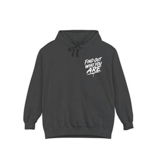 A Tribute to the one and only Dolly. Rose Division holds the same values as the late GOAT. Unisex Garment-Dyed Hoodie