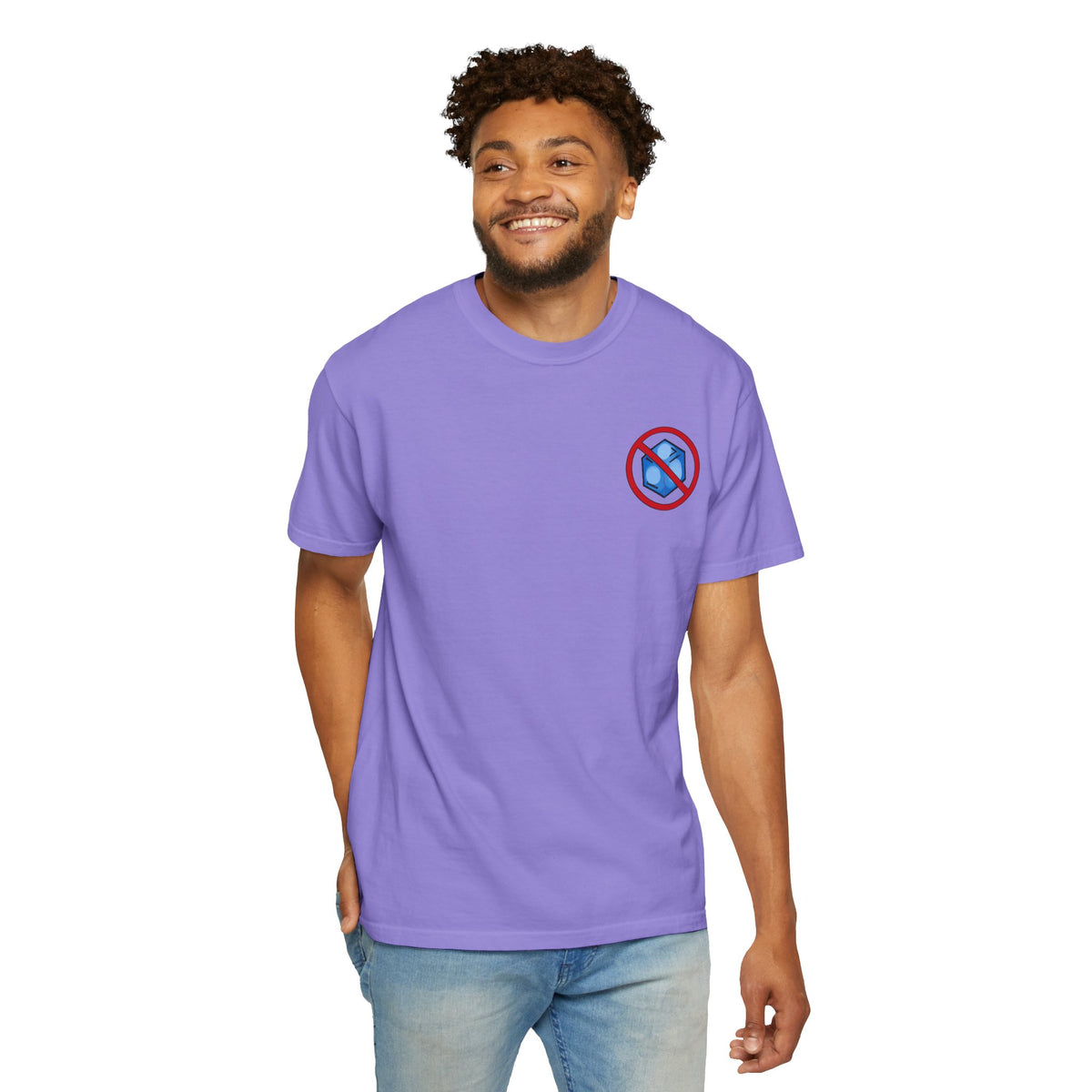 Spilling The Tea | Boston Tea Party Unisex T-Shirt