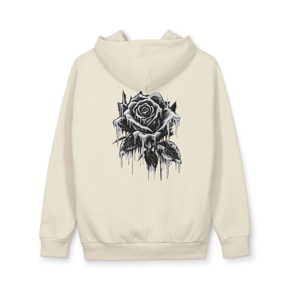 Ice Out | Icy Drip Graphic Streetwear