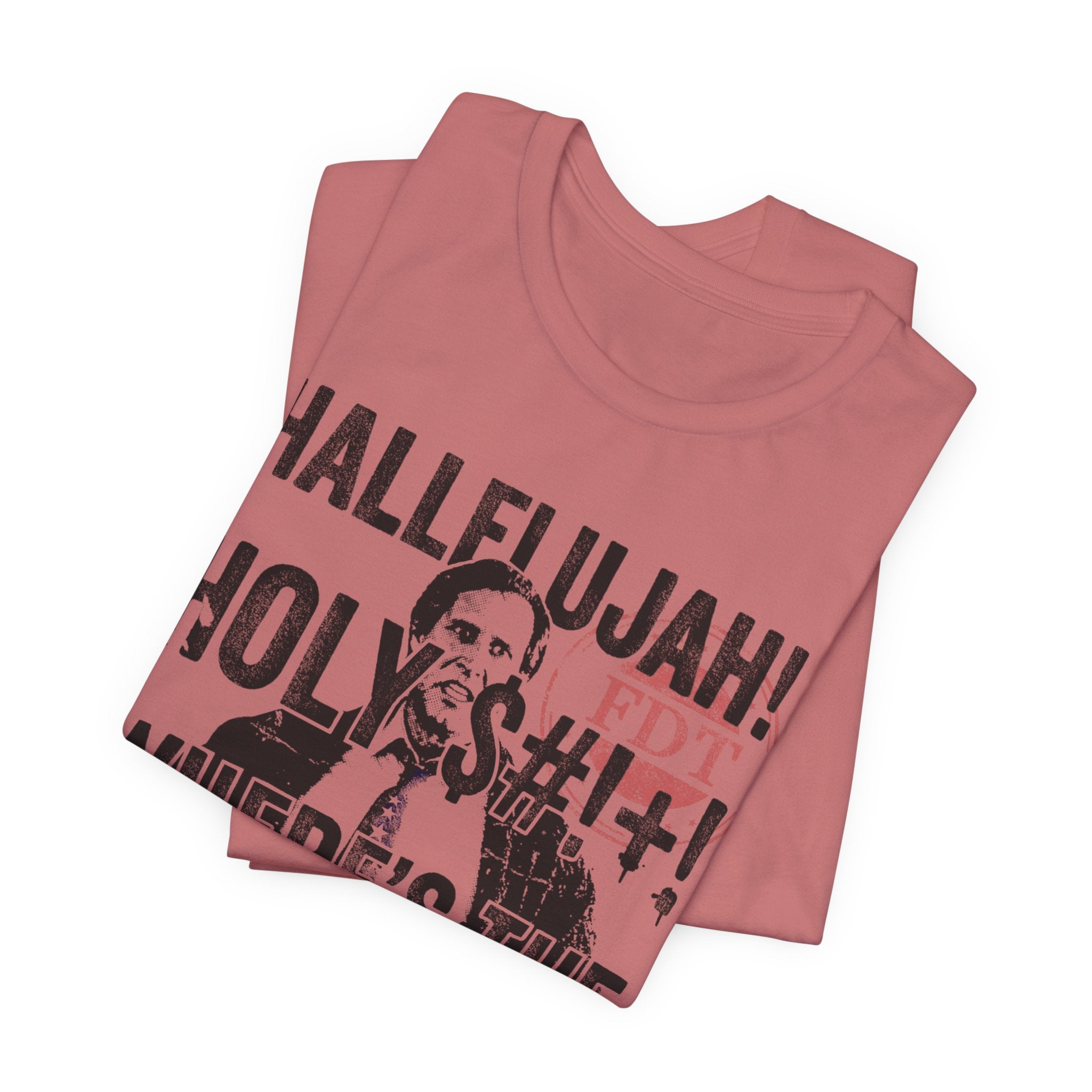 Where the Tylenol? Clark Griswold Unisex Jersey Short Sleeve Tee