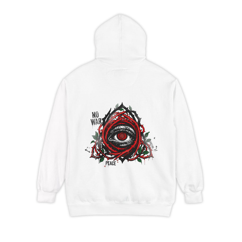 See Injustice Change Reality | Social Justice Graphic Pullover