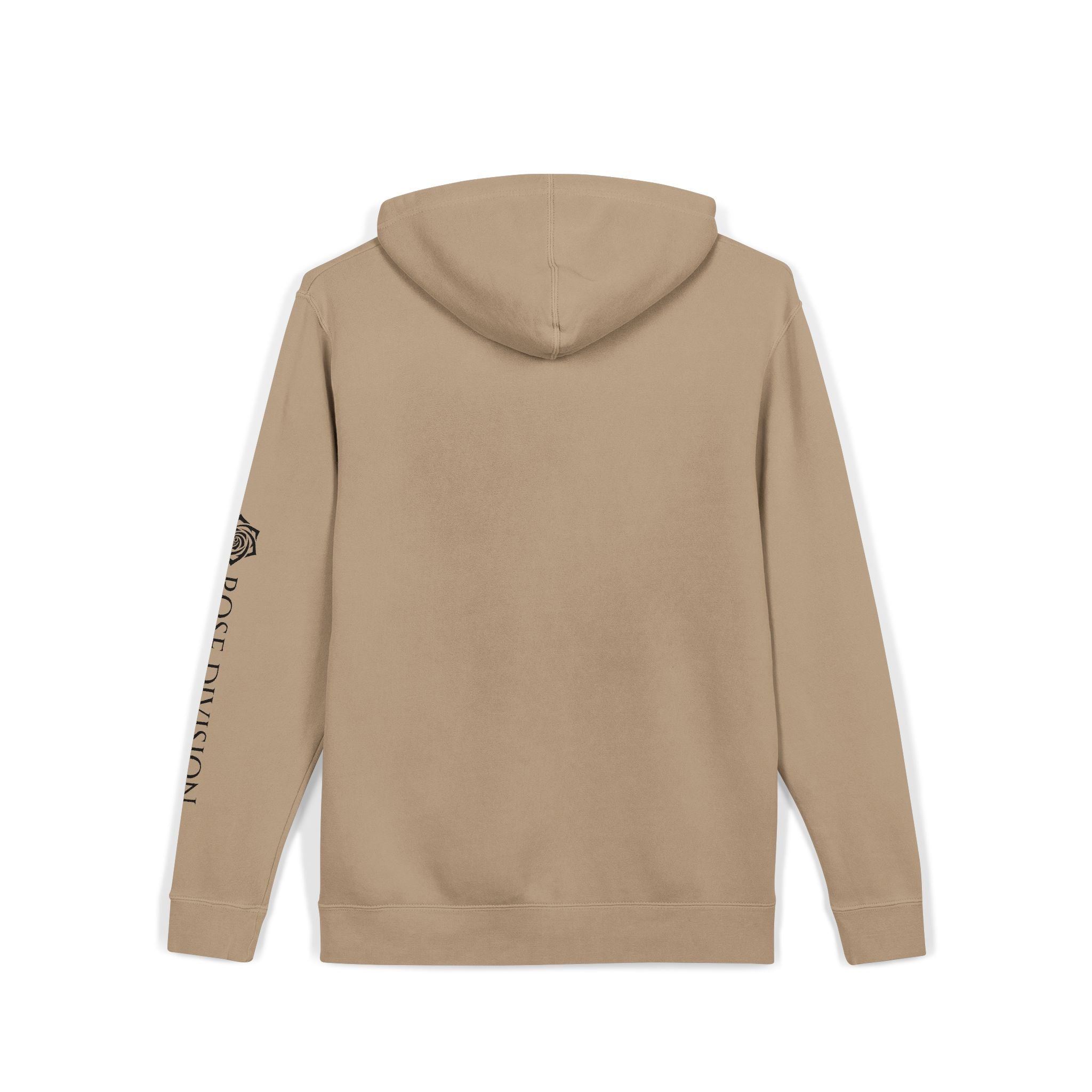 NO MUD. NO ROSE. | Premium Hoodie