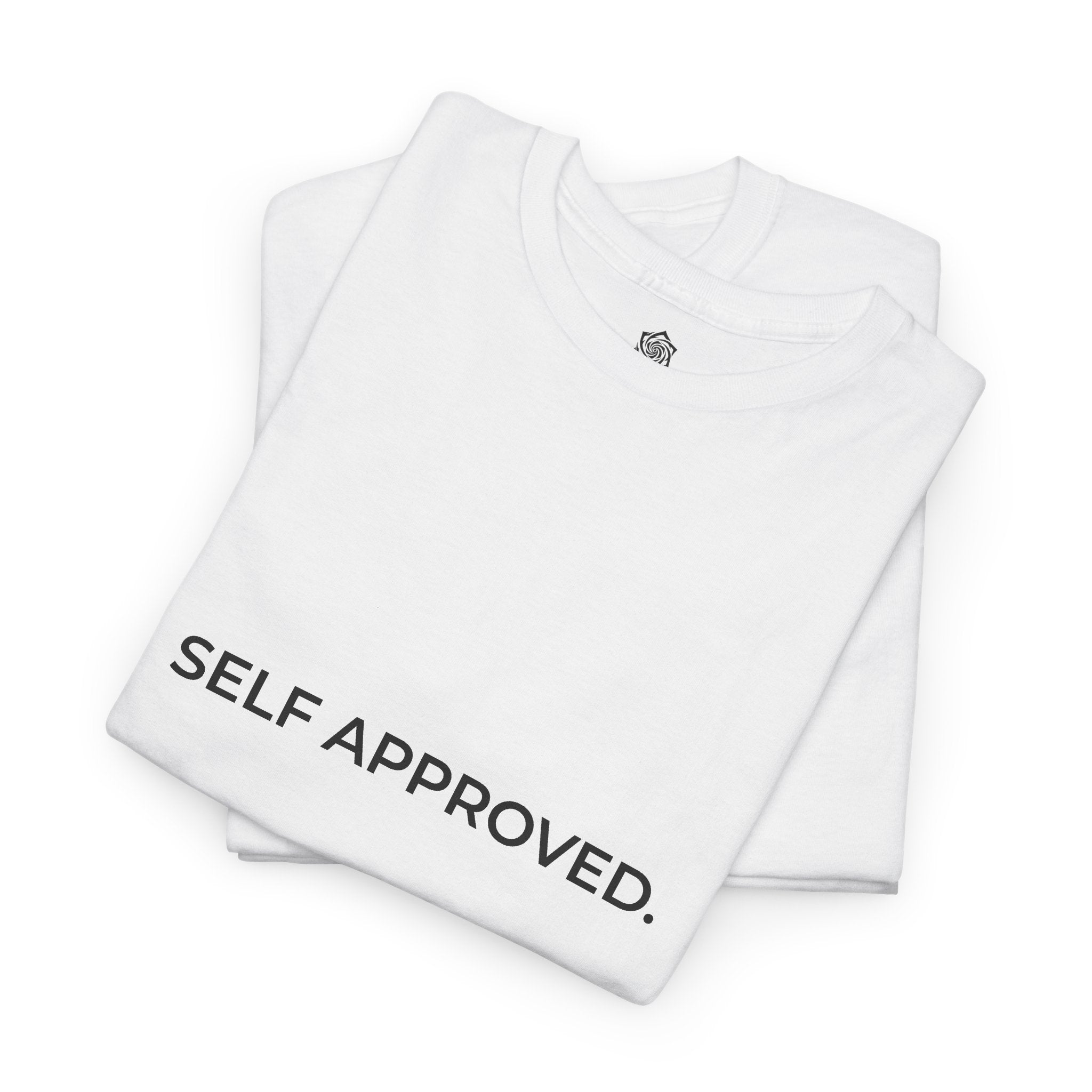 SELF APPROVED. | Premium Unisex Tee