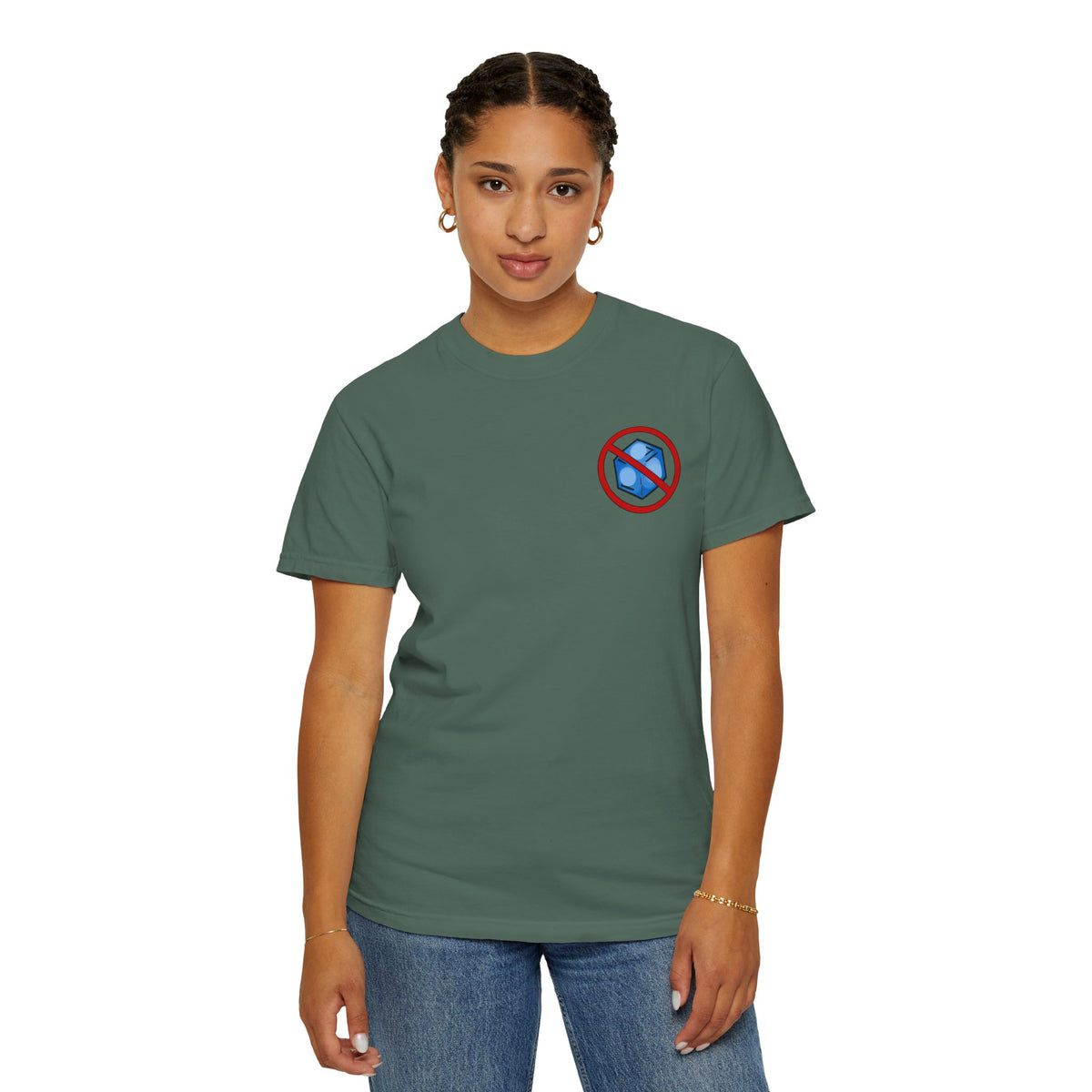 Spilling The Tea | Boston Tea Party Unisex T-Shirt