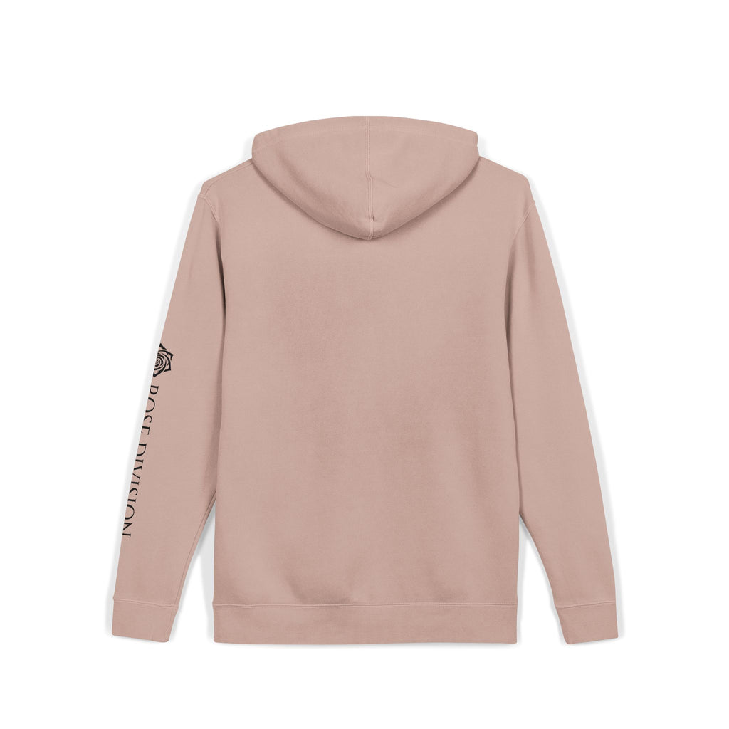 NO MUD. NO ROSE. | Premium Hoodie
