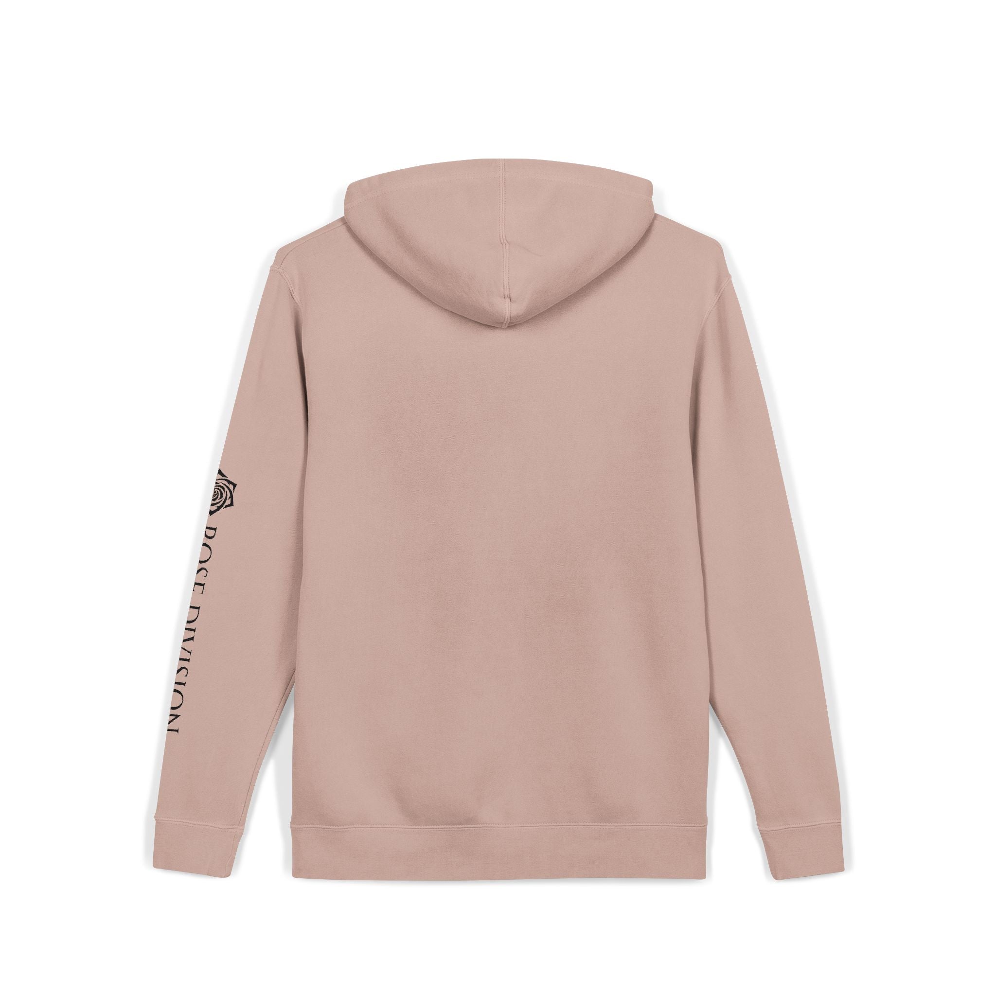 NO MUD. NO ROSE. | Premium Hoodie